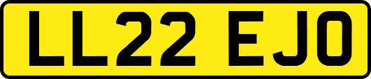 LL22EJO