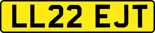 LL22EJT