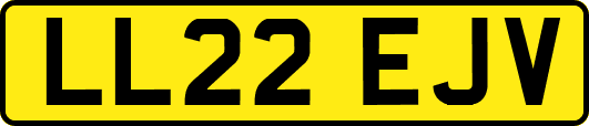 LL22EJV