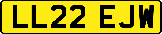 LL22EJW
