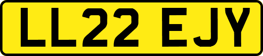 LL22EJY