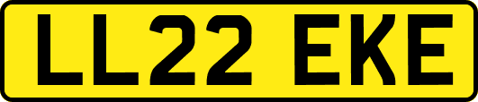 LL22EKE