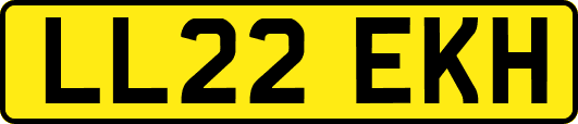 LL22EKH