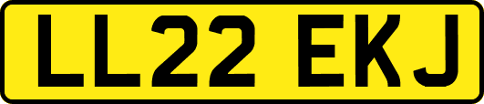 LL22EKJ