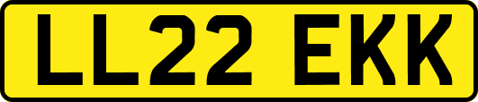LL22EKK