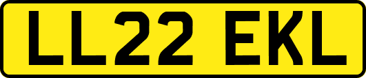 LL22EKL