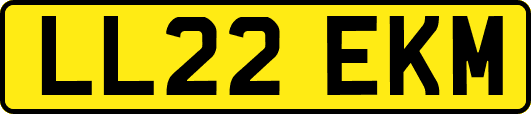 LL22EKM