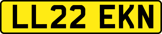 LL22EKN