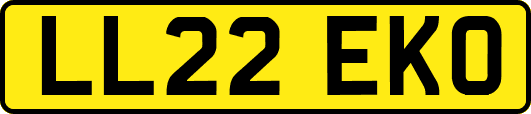 LL22EKO