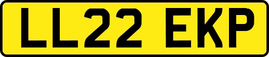 LL22EKP