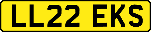 LL22EKS