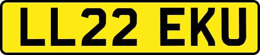LL22EKU