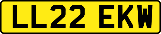 LL22EKW