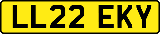 LL22EKY