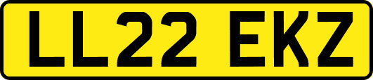 LL22EKZ