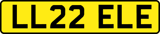 LL22ELE