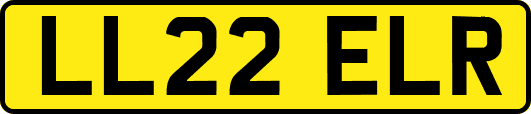 LL22ELR