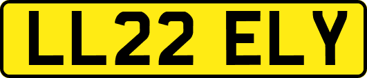 LL22ELY