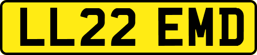LL22EMD