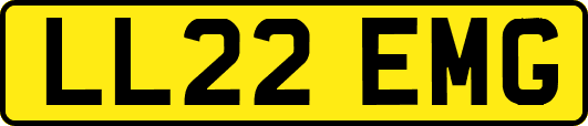 LL22EMG