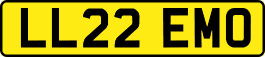 LL22EMO