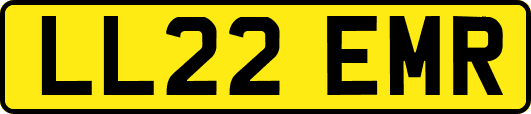 LL22EMR