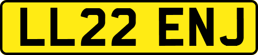 LL22ENJ