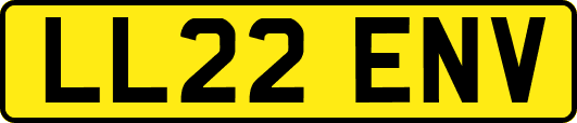 LL22ENV