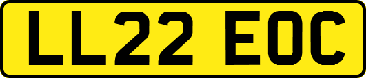 LL22EOC
