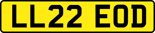 LL22EOD