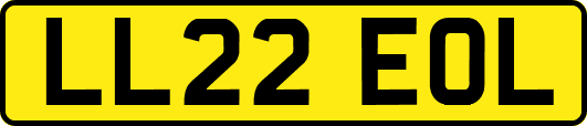 LL22EOL