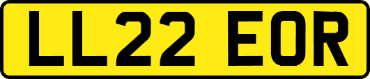 LL22EOR