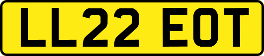 LL22EOT