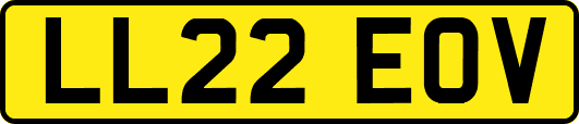 LL22EOV