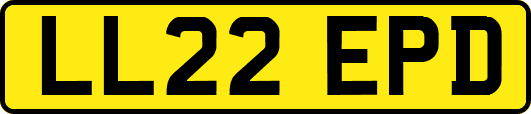 LL22EPD