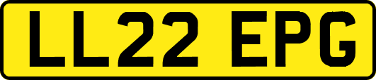 LL22EPG