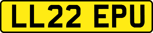 LL22EPU