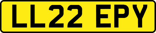 LL22EPY