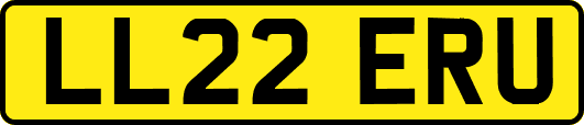 LL22ERU