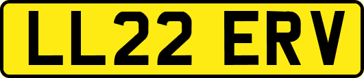 LL22ERV