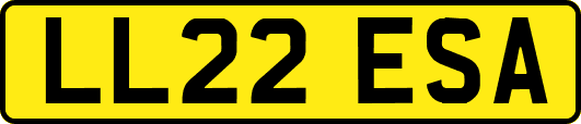 LL22ESA