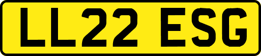 LL22ESG