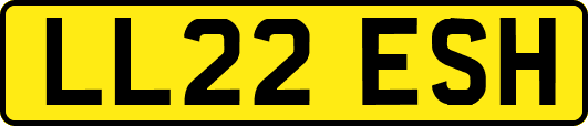 LL22ESH