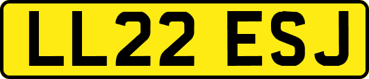 LL22ESJ