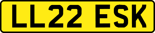 LL22ESK