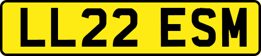 LL22ESM