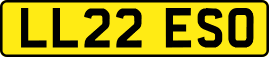 LL22ESO