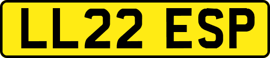 LL22ESP