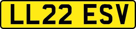LL22ESV