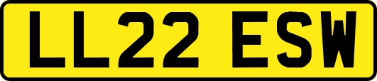LL22ESW